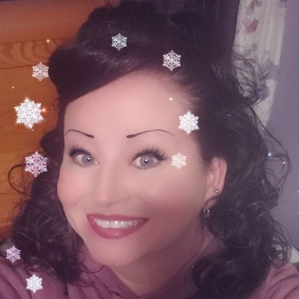 Meet your Posher, Colleen